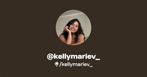 kelly marie onlyfans|kellymariev OnlyFans